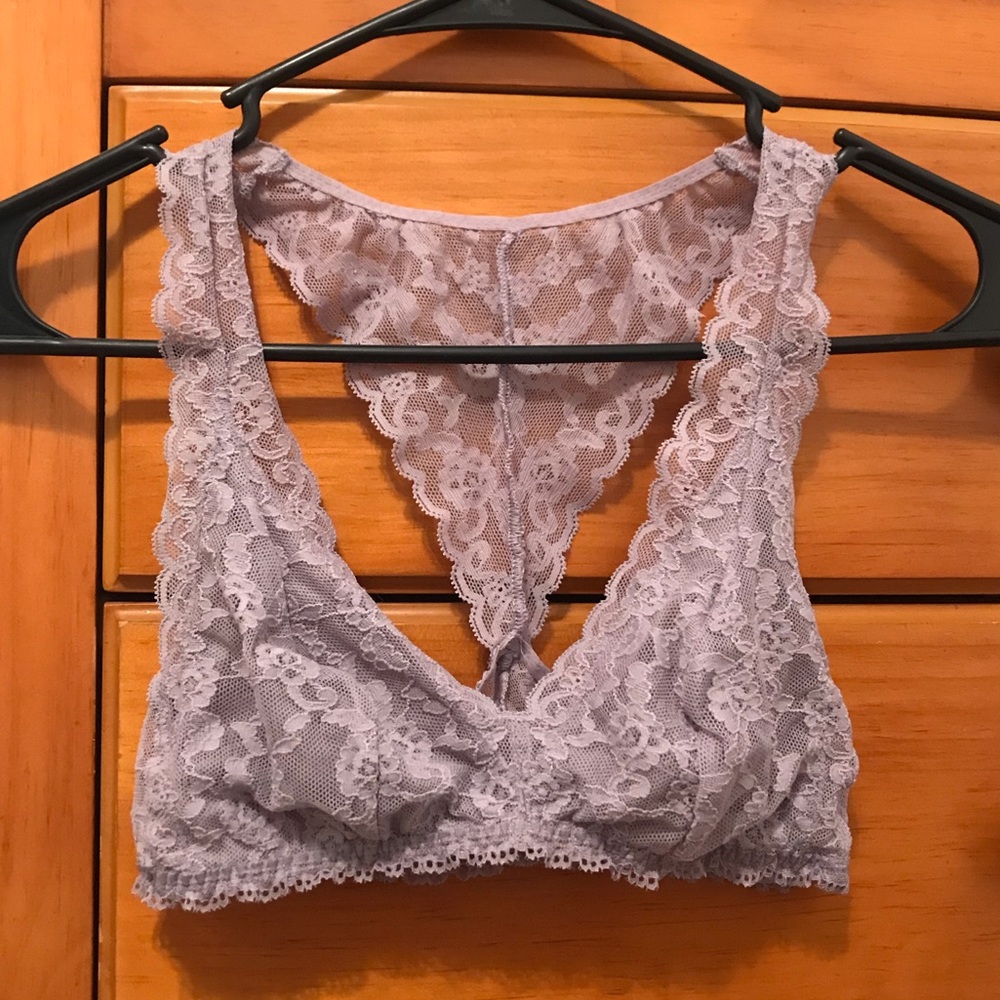 Victoria’s Secret bralette